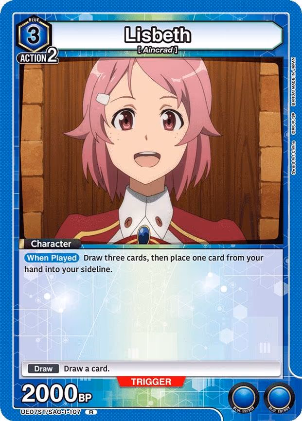 Lisbeth