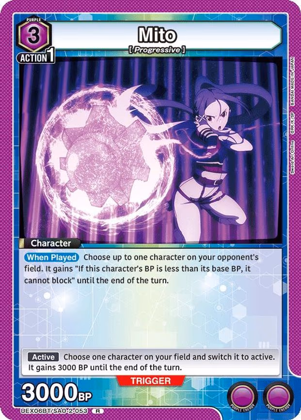 Mito