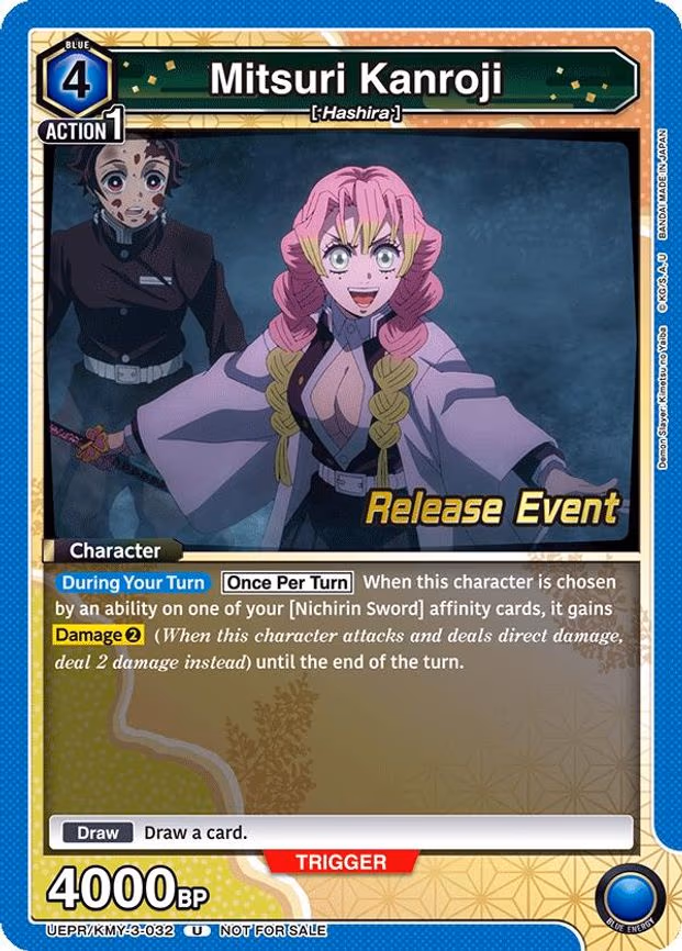 Mitsuri Kanroji
