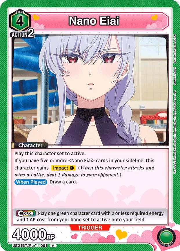 Nano Eiai