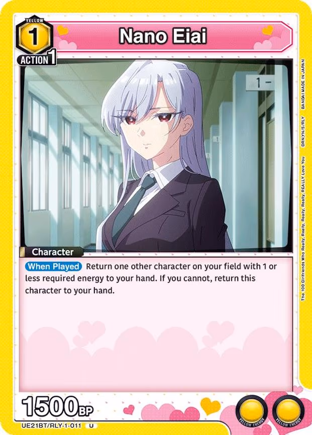 Nano Eiai