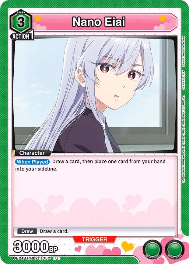 Nano Eiai