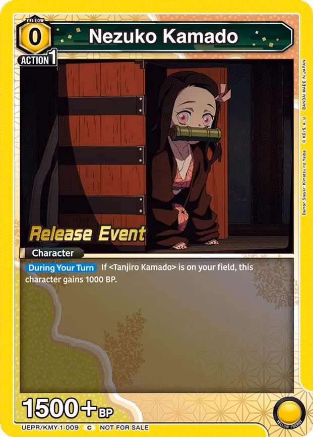 Nezuko Kamado
