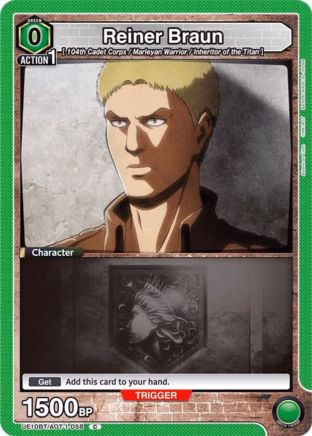 Reiner Braun