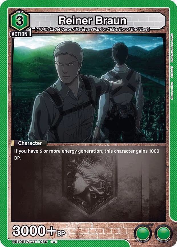 Reiner Braun