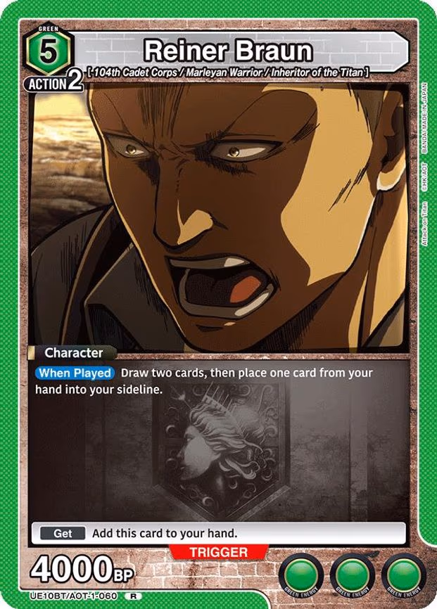 Reiner Braun