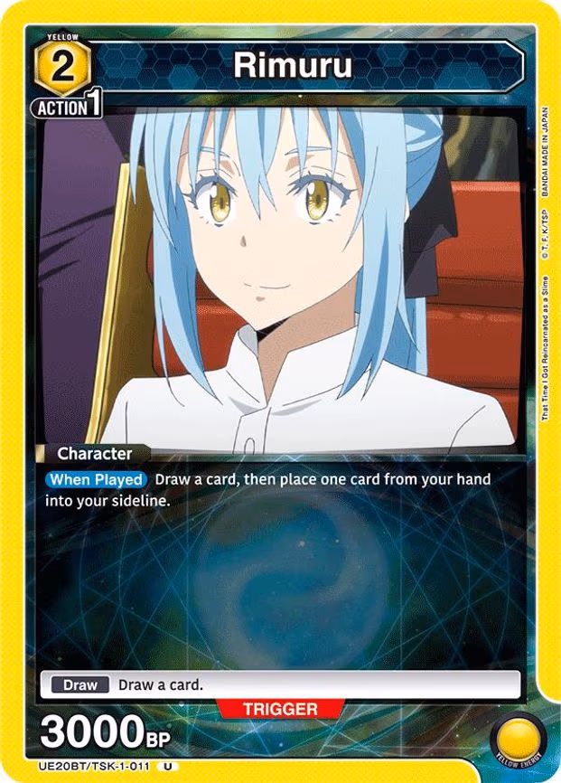 Rimuru