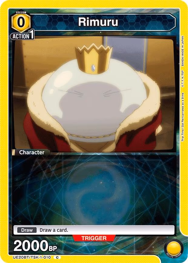 Rimuru
