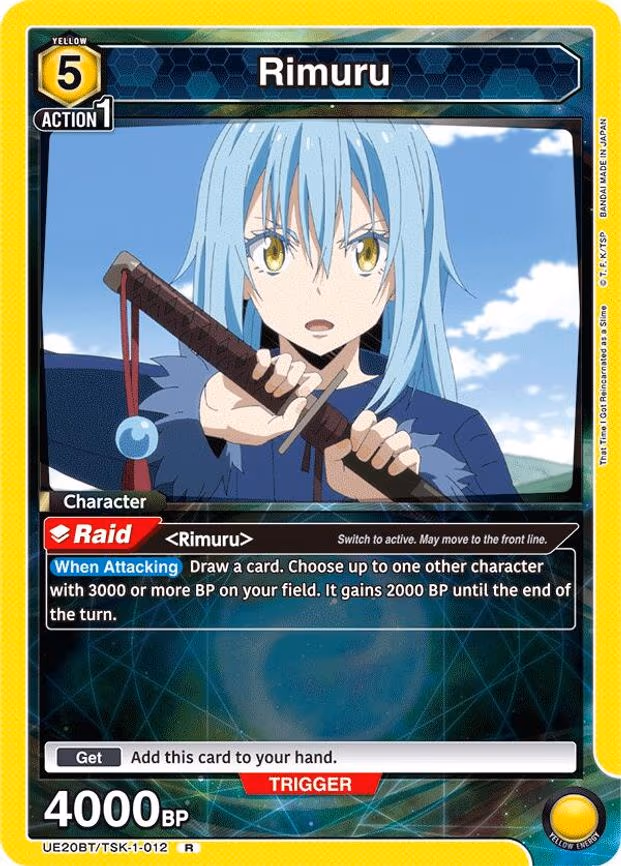 Rimuru