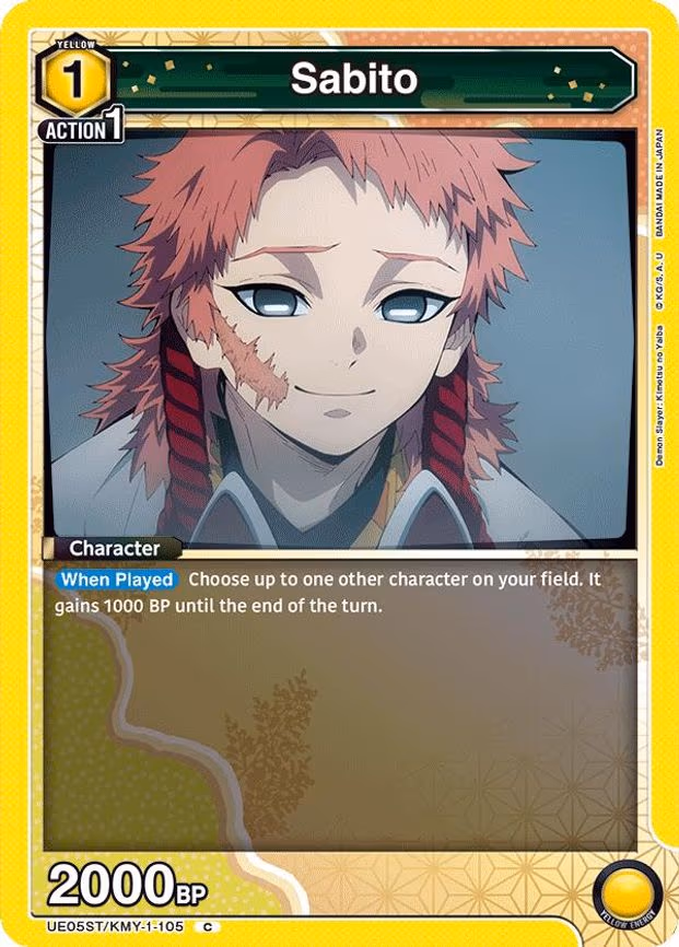 Sabito