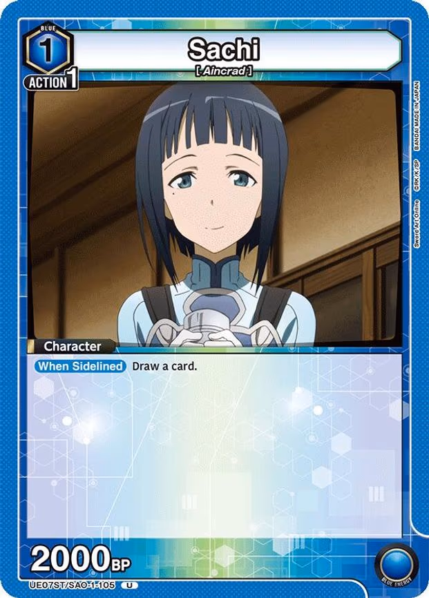 Sachi