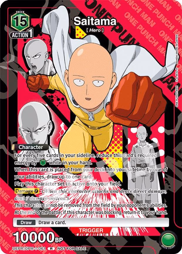 Saitama