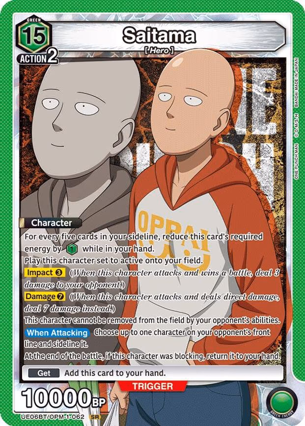 Saitama