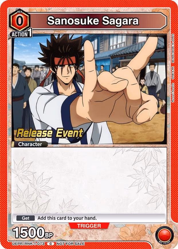 Sanosuke Sagara