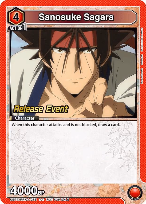 Sanosuke Sagara