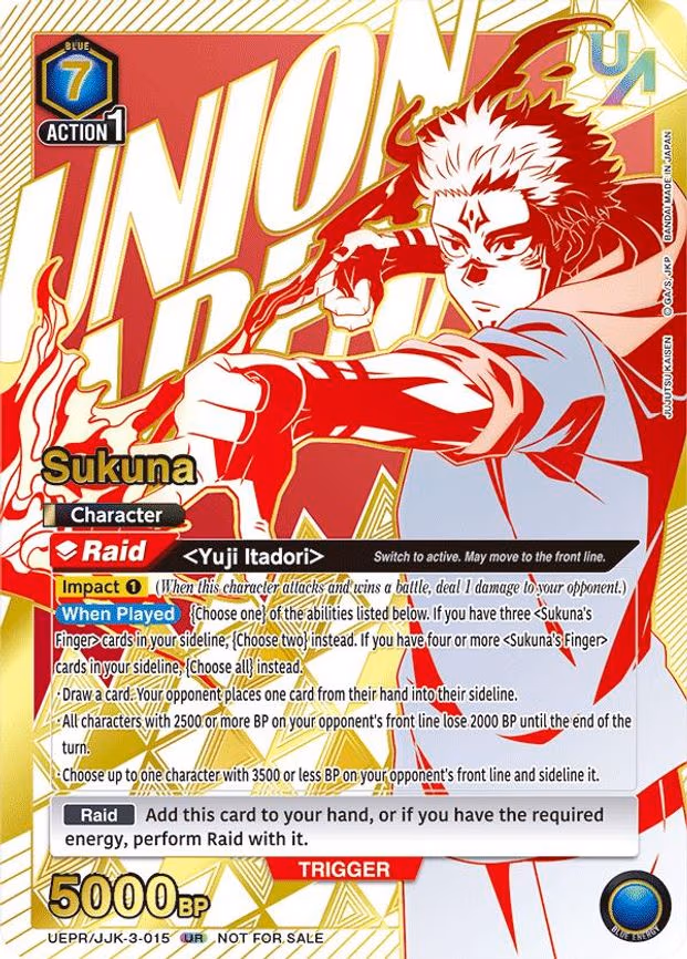 Sukuna
