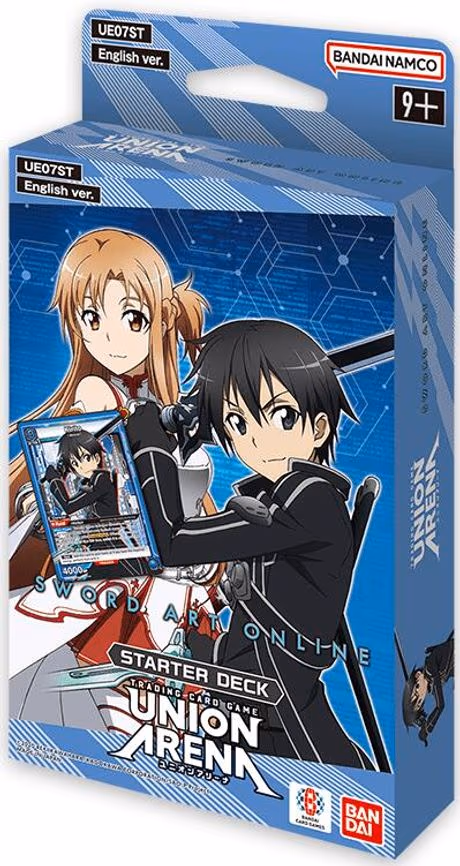 Sword Art Online - Starter Deck