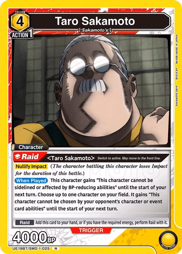 Taro Sakamoto