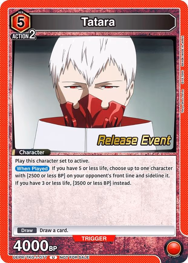 Tatara