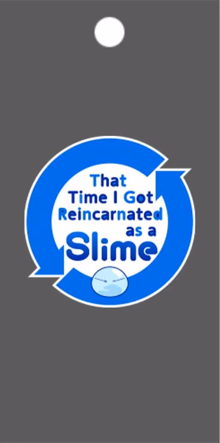 That Time I Got Reincarnated as a Slime - Booster Pack