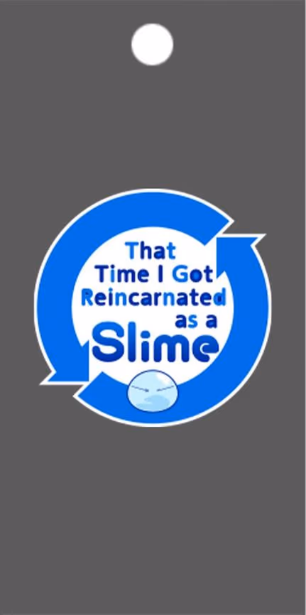 UE20BT: That Time I Got Reincarnated as a Slime