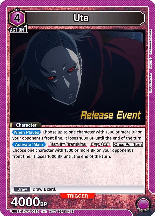 Uta
