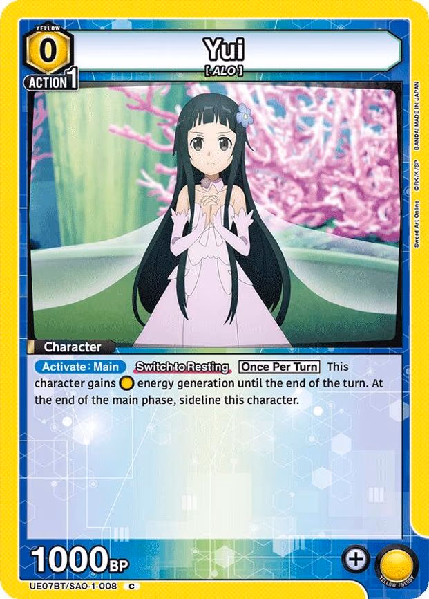 Yui
