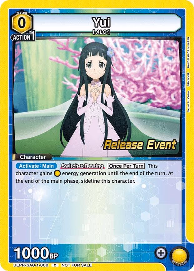 Yui