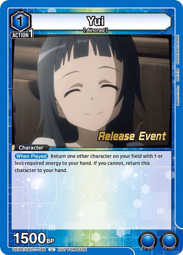 Yui
