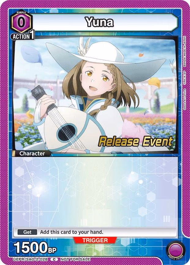 Yuna