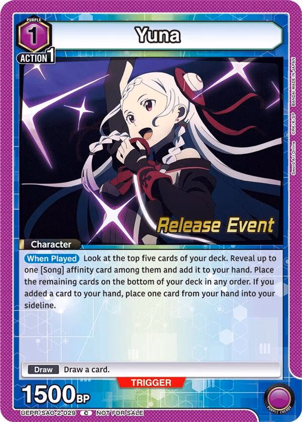Yuna