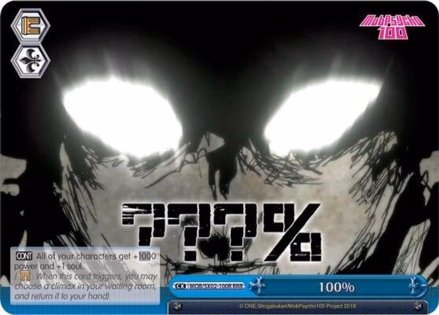 100%