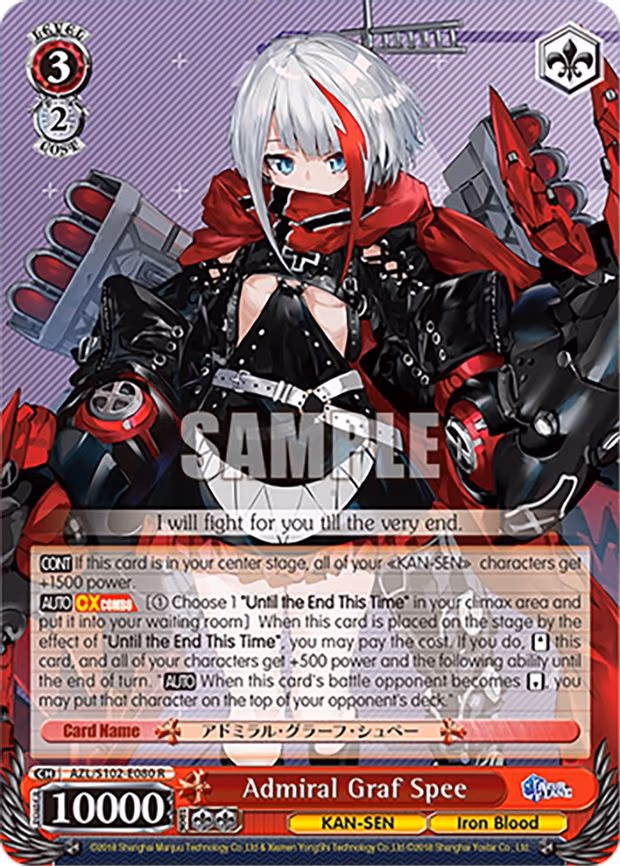 Admiral Graf Spee