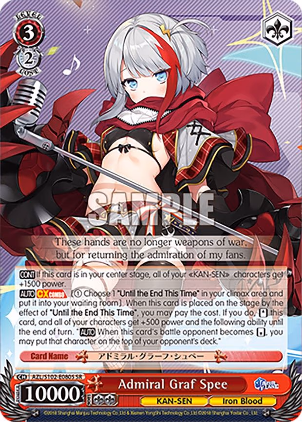 Admiral Graf Spee