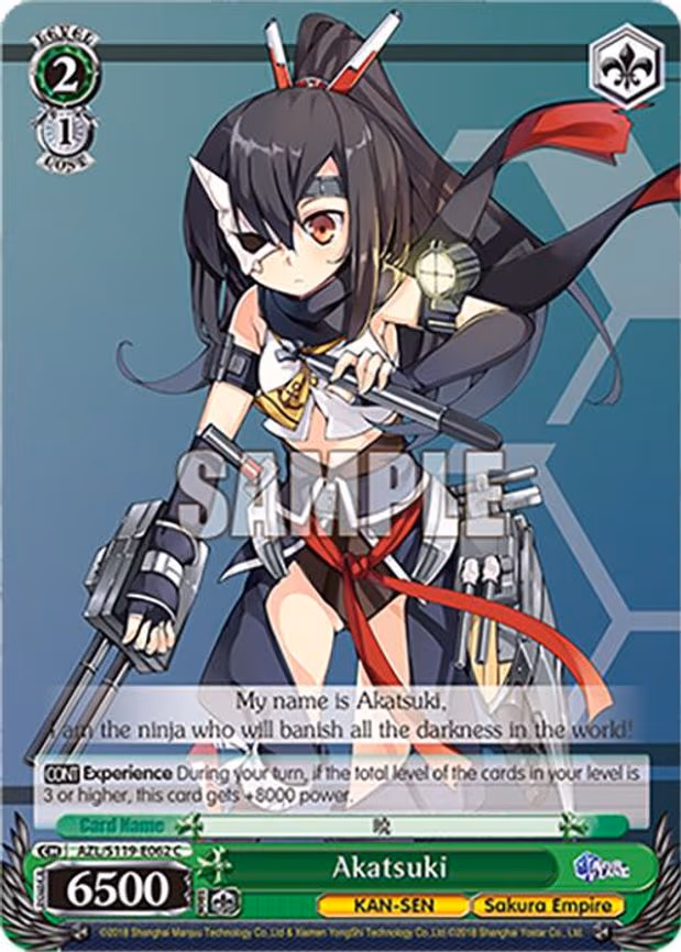 Akatsuki