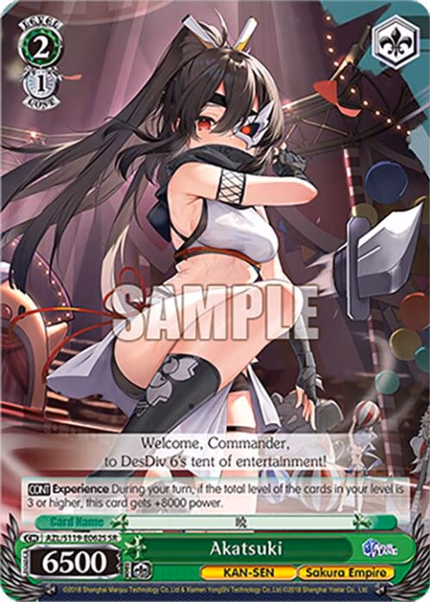 Akatsuki