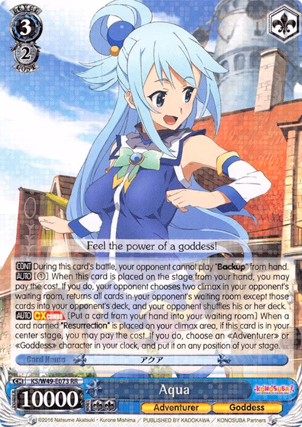 Aqua