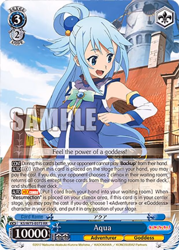 Aqua