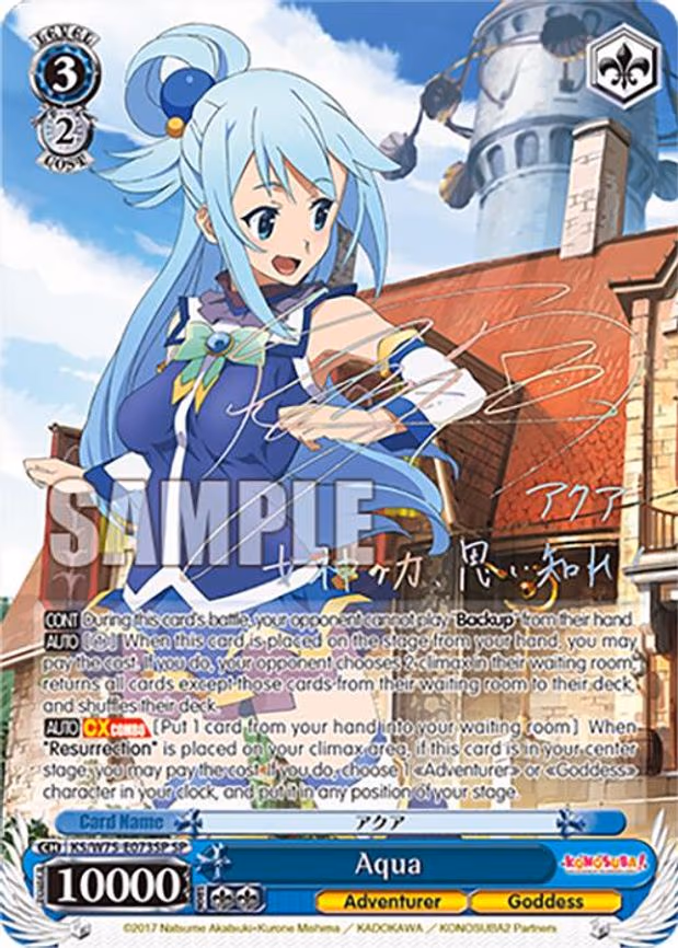 Aqua