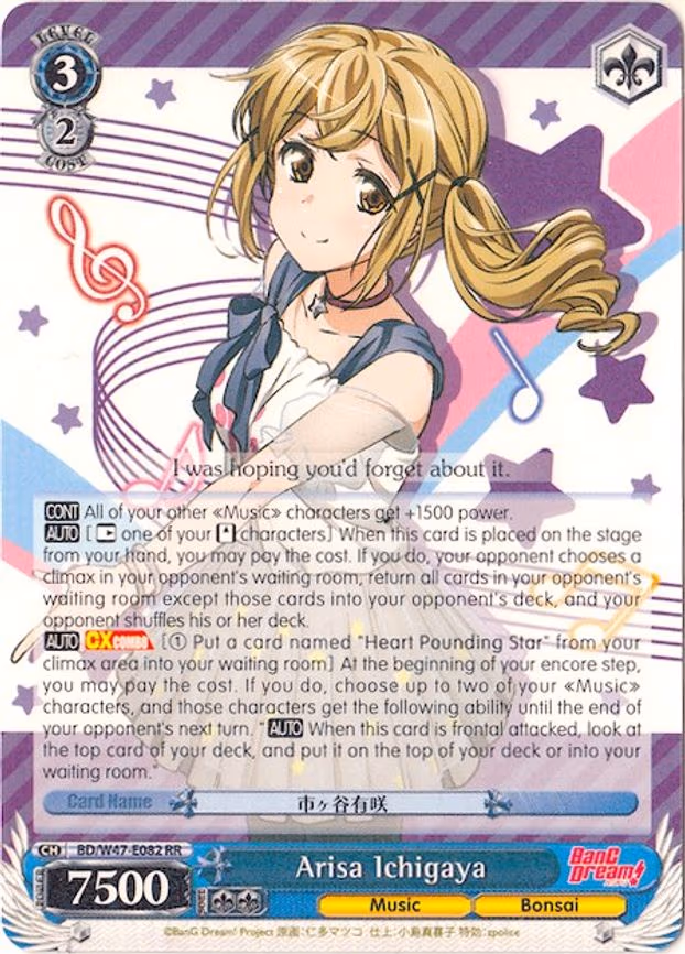 Arisa Ichigaya