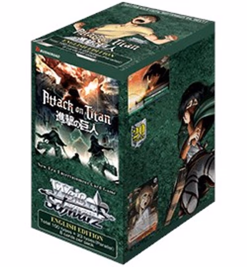 Attack on Titan Vol. 2