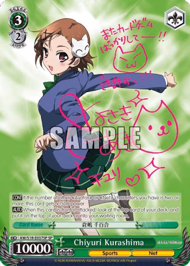 Chiyuri Kurashima
