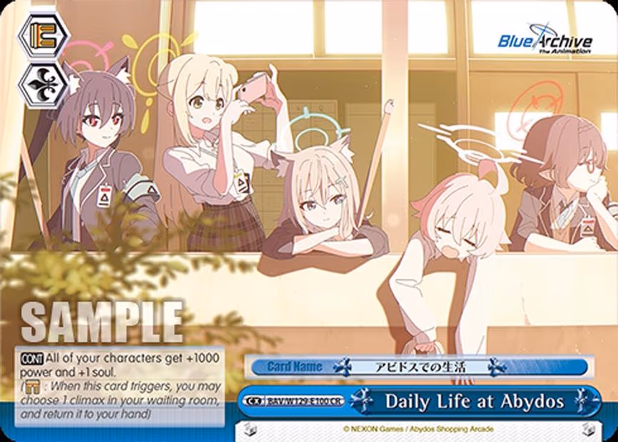 Daily Life at Abydos