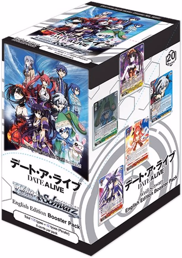 Date A Live