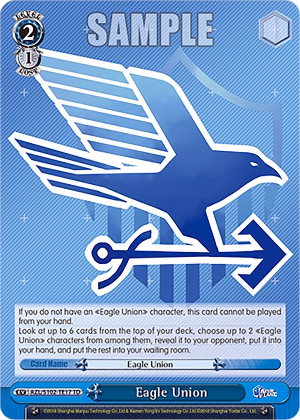 Eagle Union