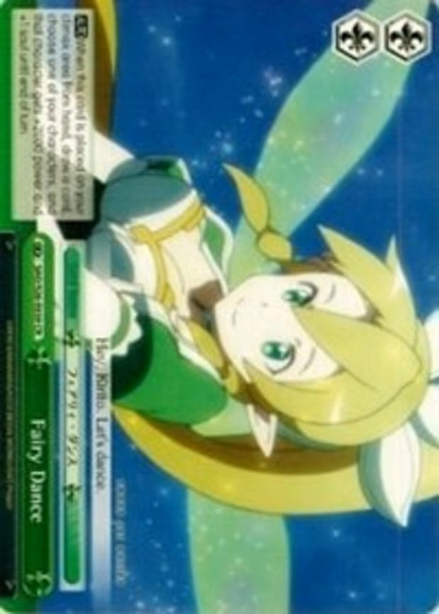 Fairy Dance