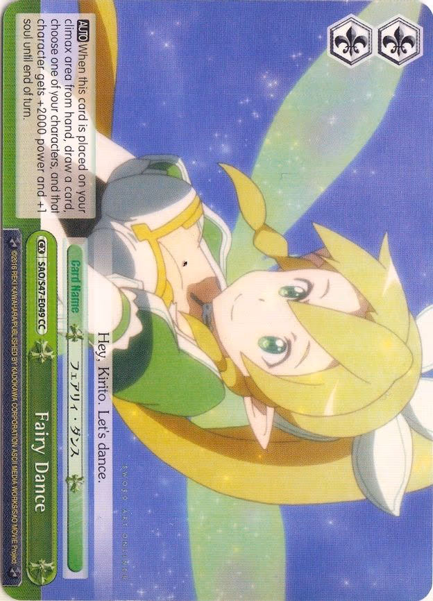 Fairy Dance
