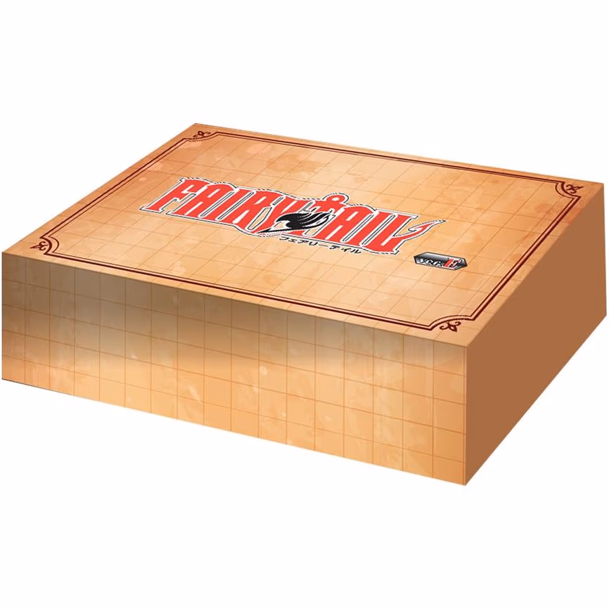 Fairy Tail Chronicle Set Box