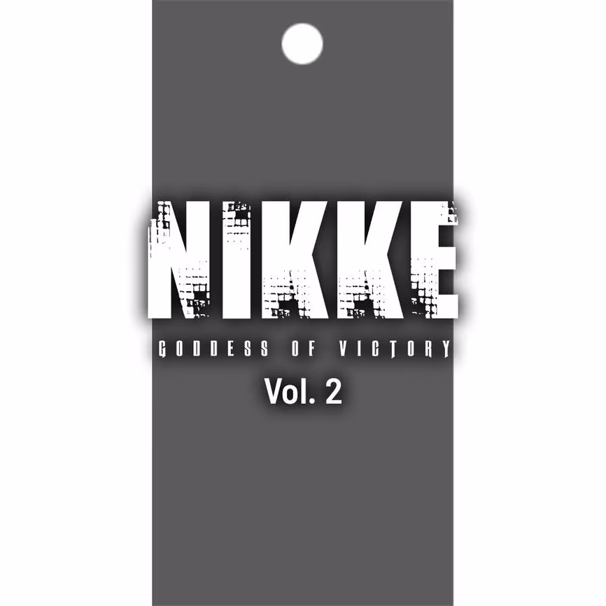 GODDESS OF VICTORY: NIKKE Vol.2