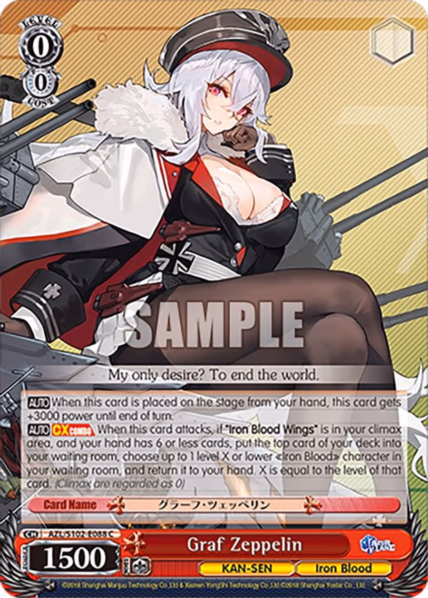 Graf Zeppelin